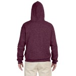 Jerzees NuBlend Pullover Hoodie